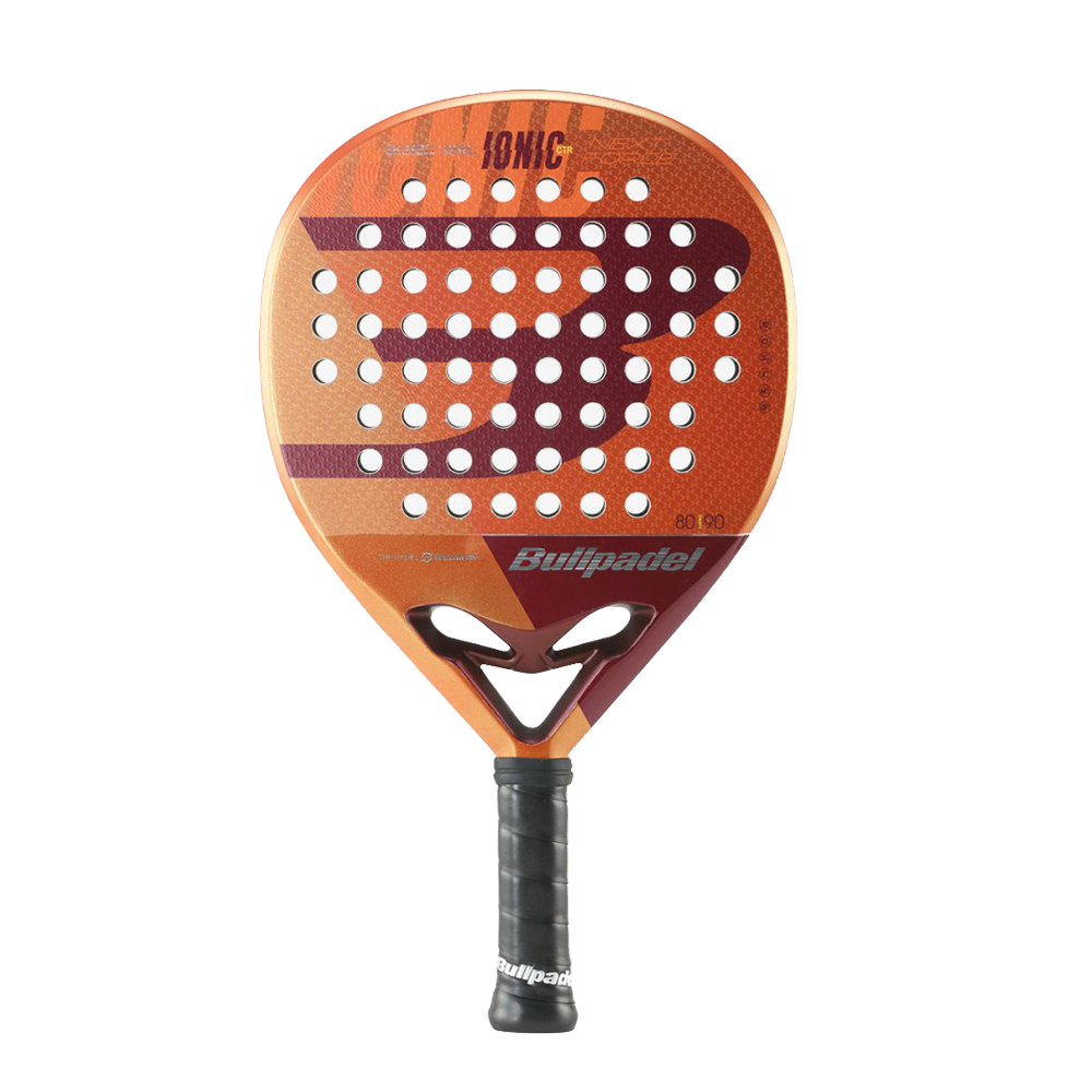 Bullpadel Ionic CTR 2023