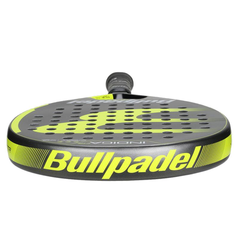 Bullpadel Indiga CTR 2022