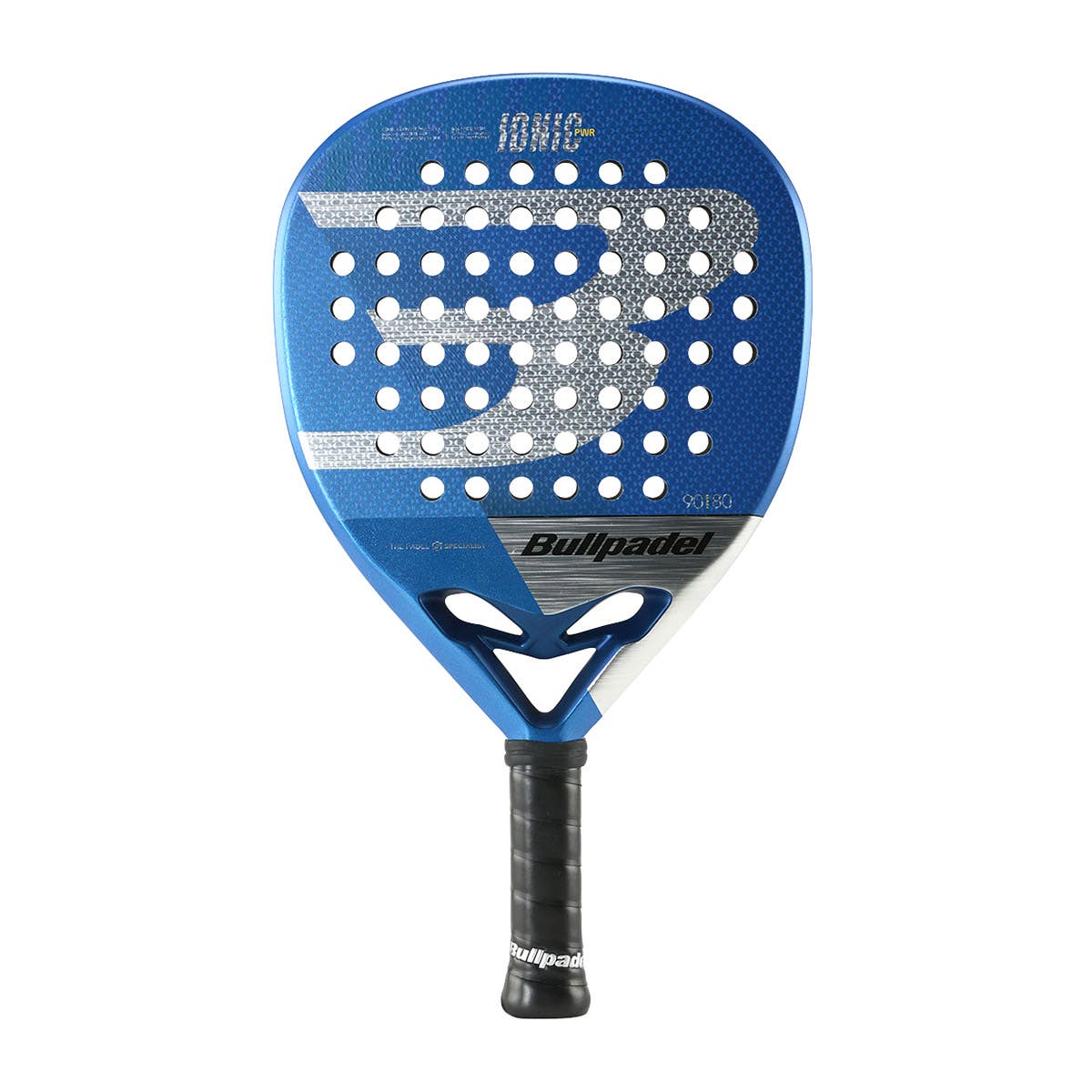 Bullpadel Ionic PWR 2023