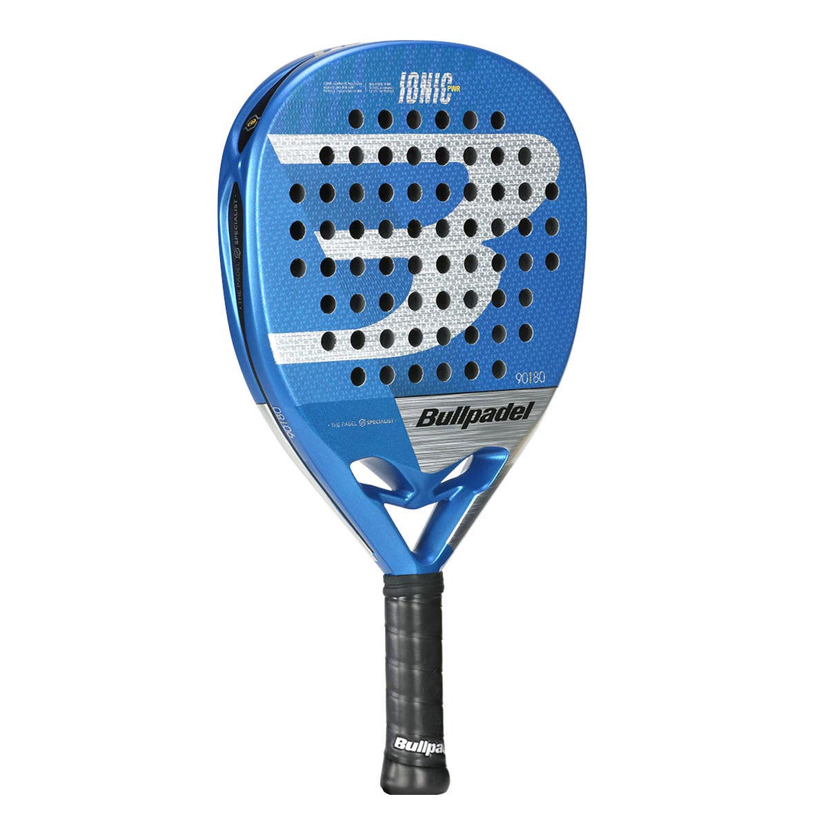 Bullpadel Ionic PWR 2023