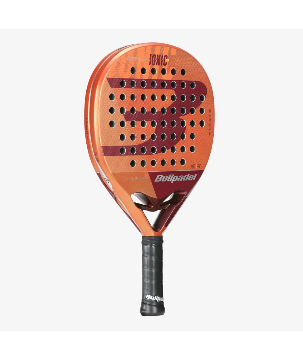 Bullpadel Ionic CTR 2023