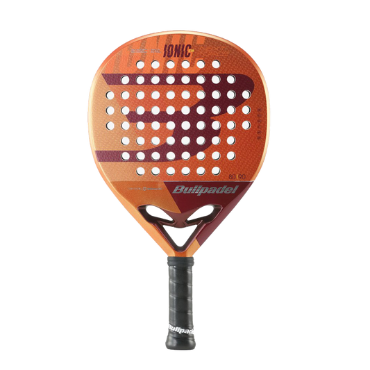 Bullpadel Ionic CTR 2023